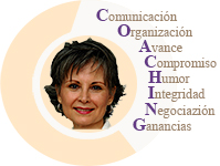 Lupita Volio / Coaching MMC